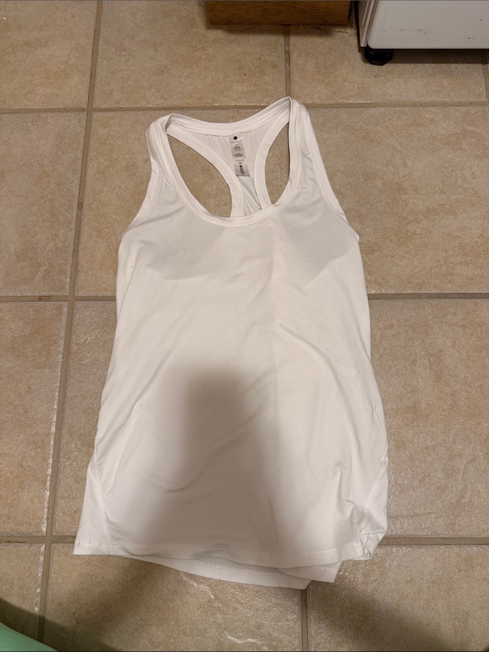 Mixed Tank Tops and Tees - Black, White, Blue - Picture 2 of 7